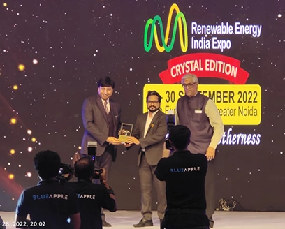 India’s First EPD-Certified Solar Panels