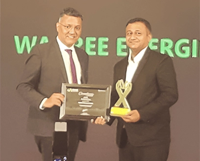 Highest Achiever RETC PV Module Index Report 2025