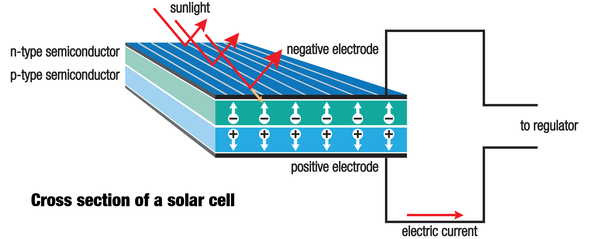 How Solar Cells Work: The Science Behind Photovoltaic Technology