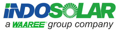 IndoSolar logo