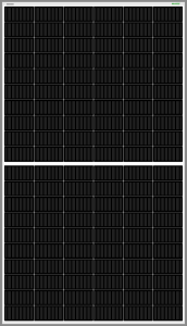 Solar Cell - Indosolar