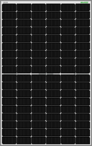 Indosolar Solar Cell