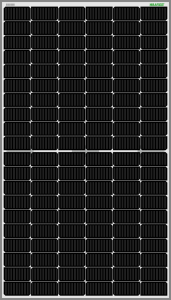 Elite Series Solar Cell