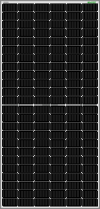 Indo solar Panel