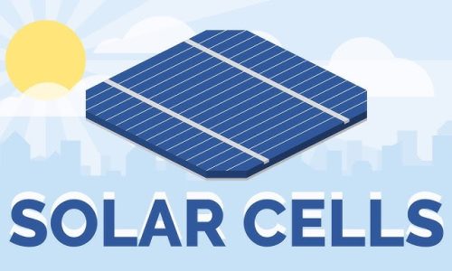 Solar cells
